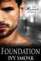 [The Hunted 05] • Foundation